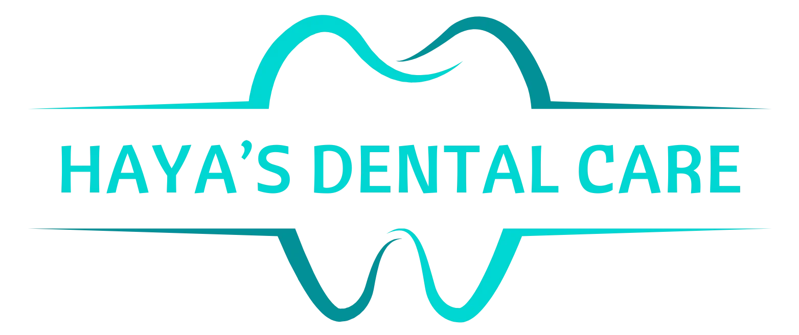Hayas Dental Care Logo Transparent e1752322866300