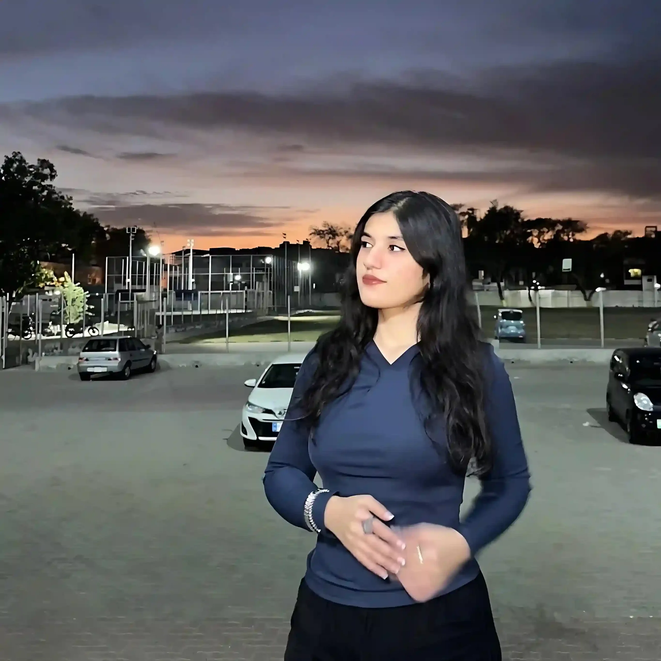 Bushra Quddus