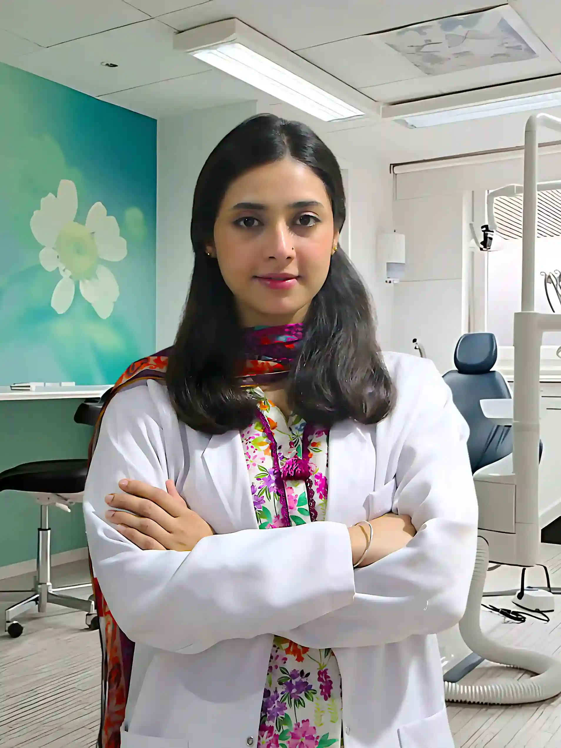 Doctor Sheeza Abbass