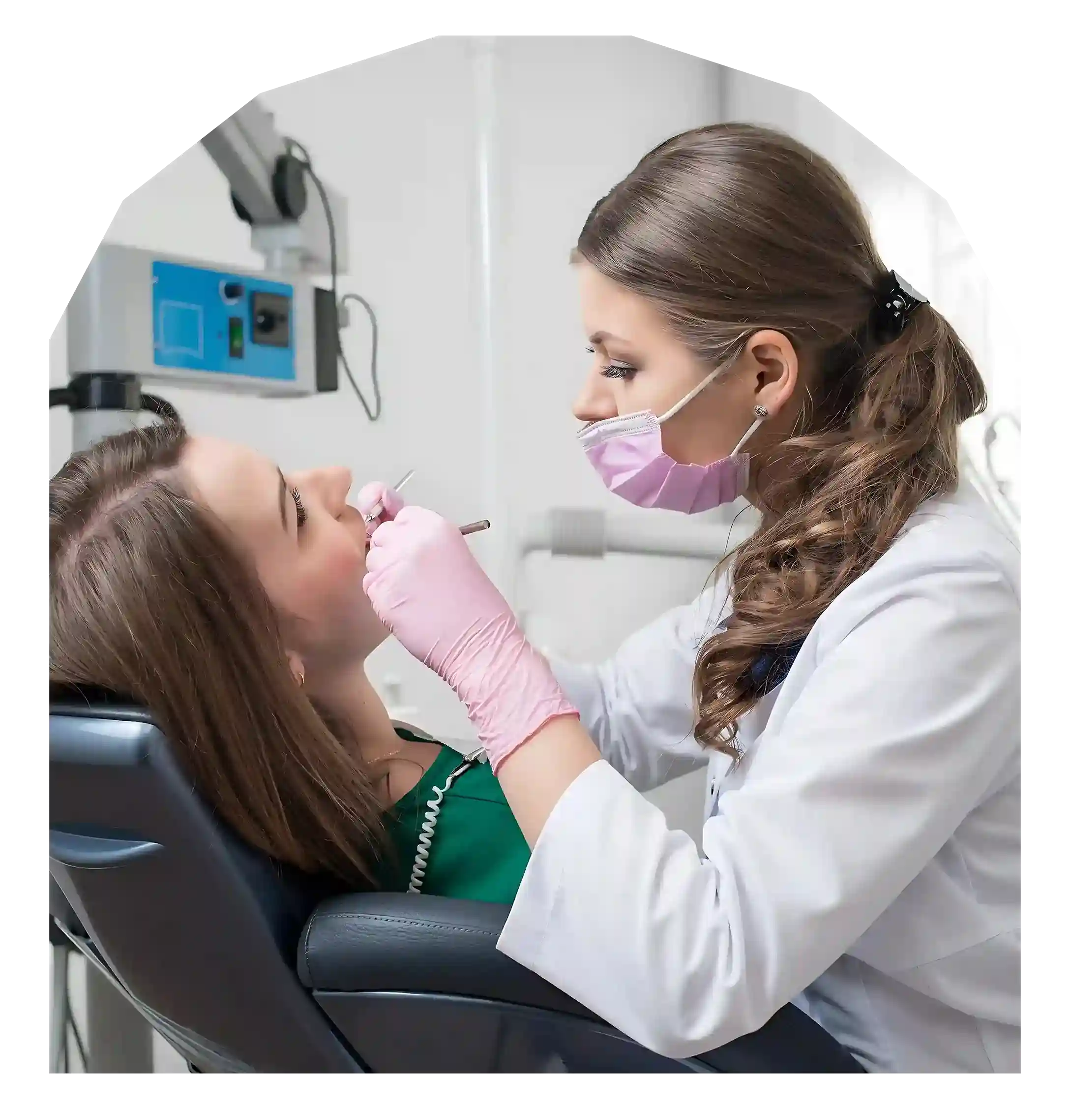 Dental Treatment in Rawalpindi