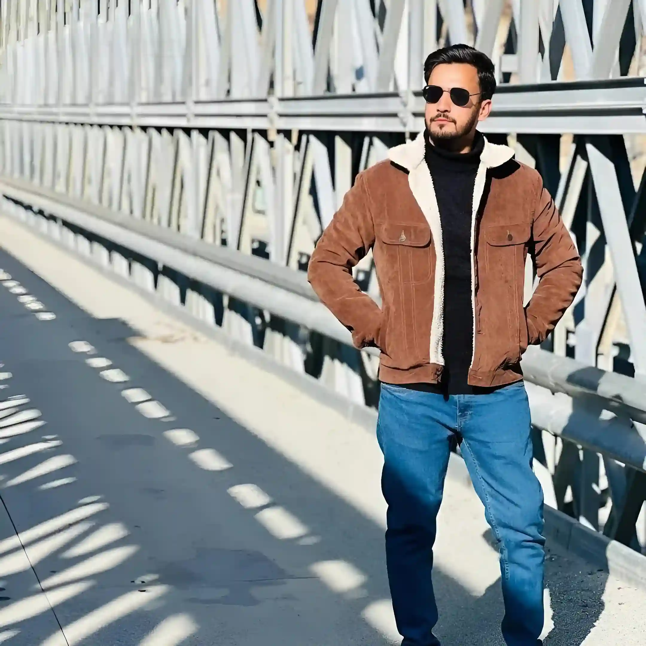 Jawad Ali