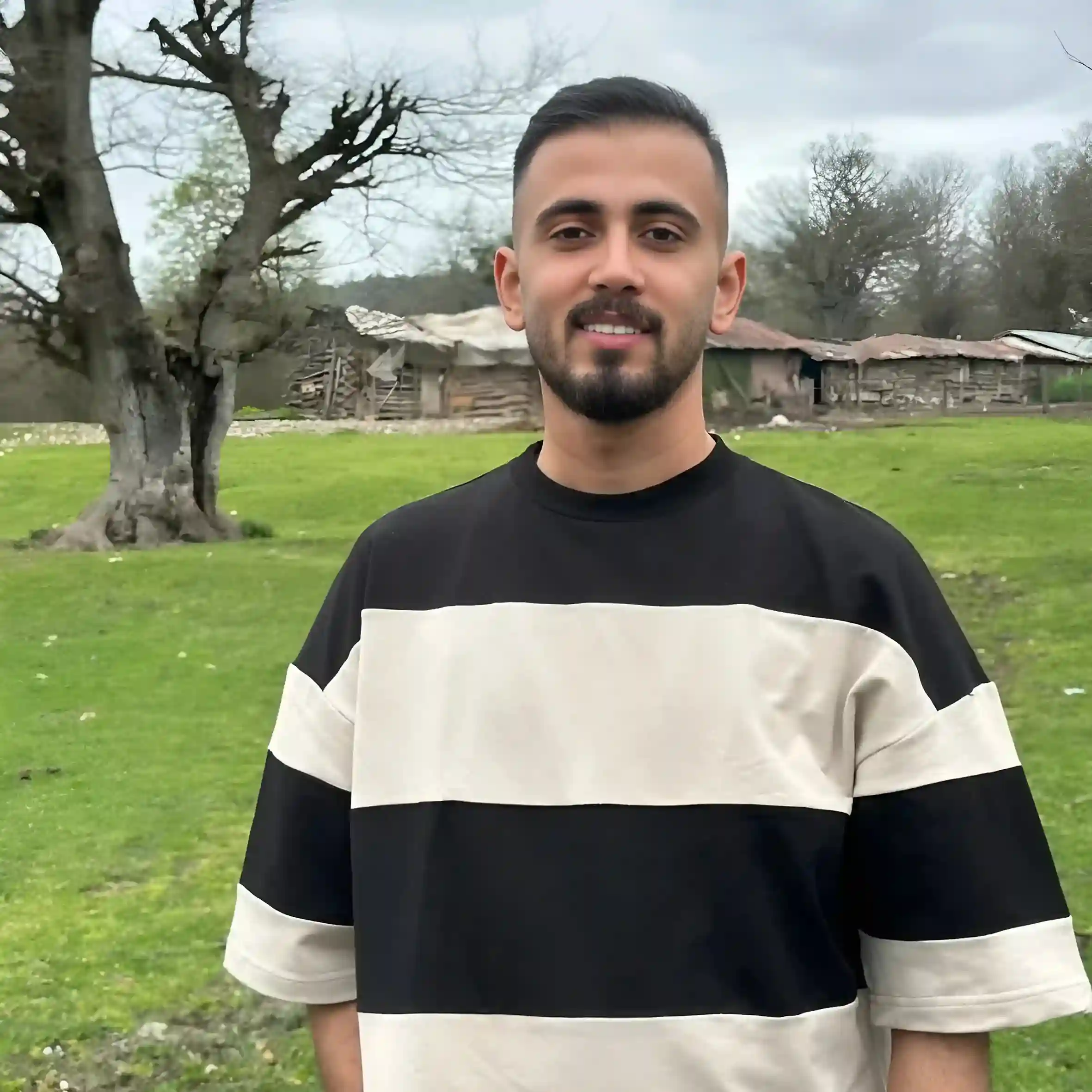 Mikail Sikander